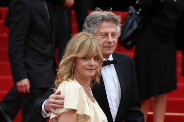 Nastassja Kinski i Roman Polanski došli zajedno