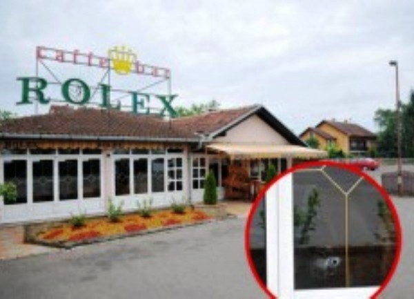 bar rolex