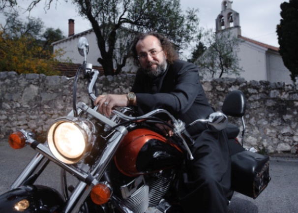 don Ivan Sinanović