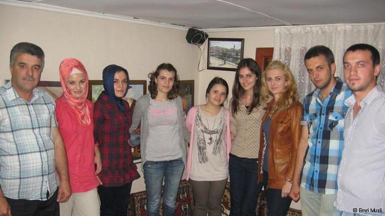 bh turci