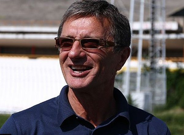 Marijan Bloudek