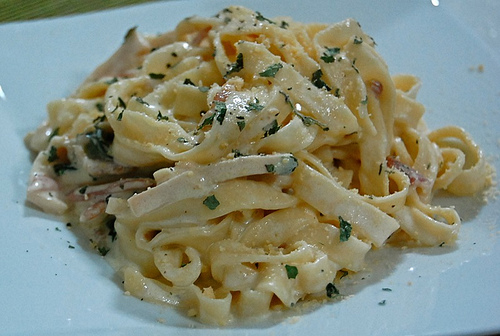 pasta 