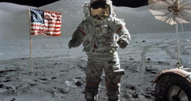 Dok su bili na Mjesecu astronauti su čuli misteriozne zvukove: Decenijama poslije otkrivaju tajnu?