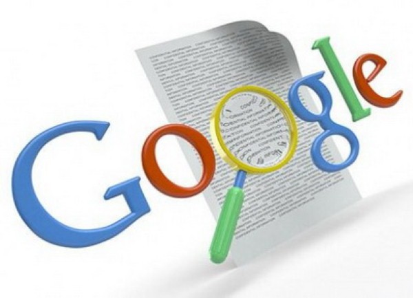 Google lupa