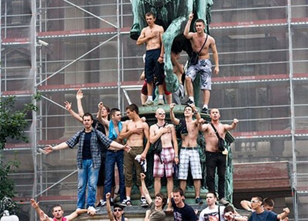 maturanti beograd