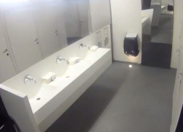 wc sex
