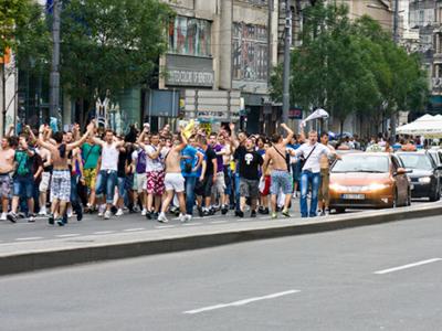 maturanti beograd