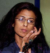 Maha el-Sudairi