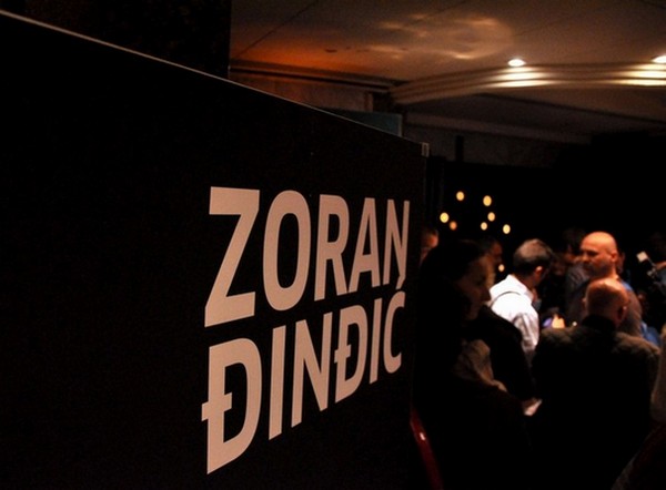 Potresi u srpskom teatru nakon predstave 'Zoran Đinđić'