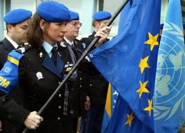 EUPM naslovna