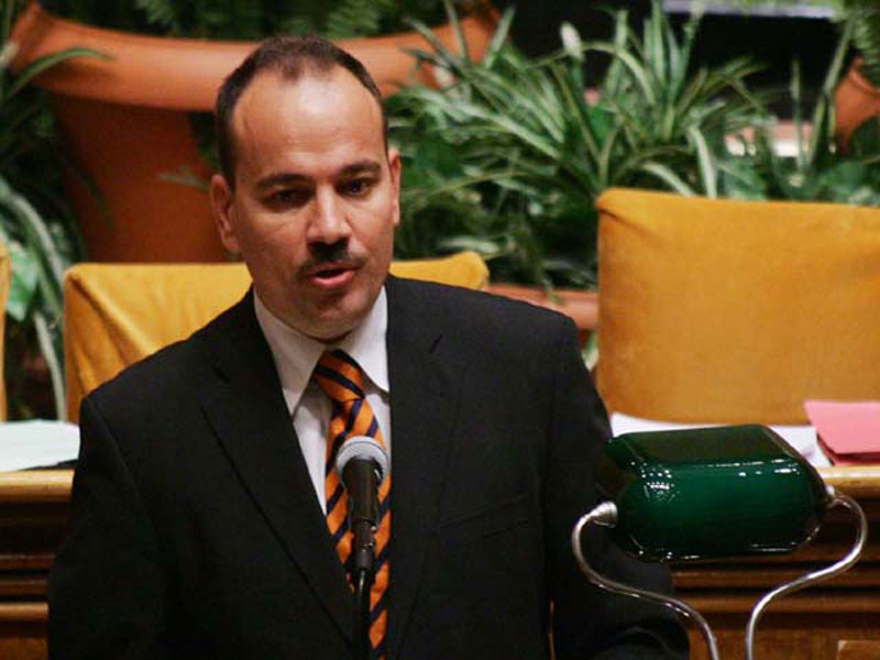 Bujar Nishani