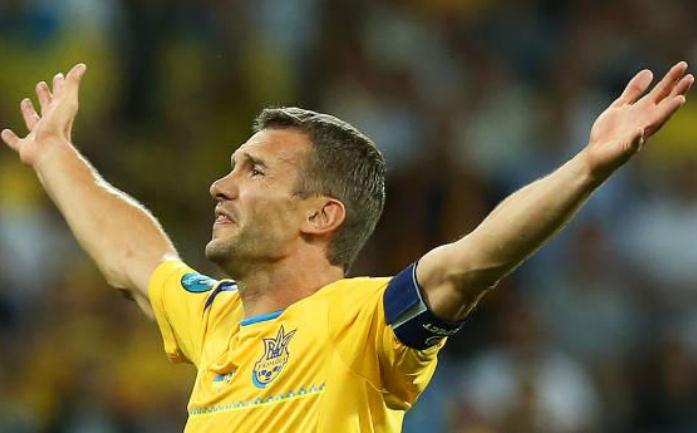 sevcenko naslovna