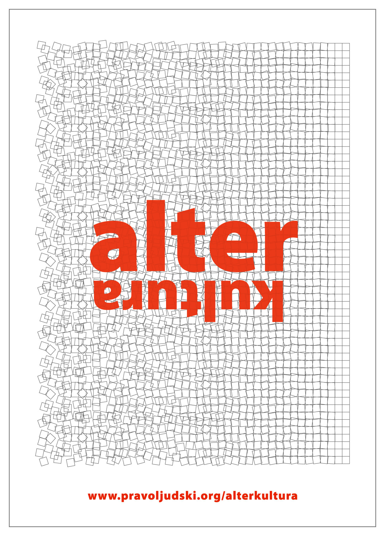 Alter kultura