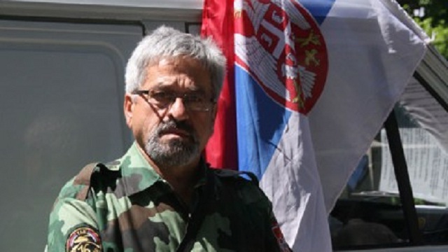 Pogoršano zdravstveno stanje Đorđa Rogića, koji od 4.juna štrajkuje glađu 