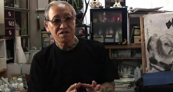 Bivši član japanskih 'jakuza' pravi tetovaže-odijela, koje prekrivaju cijelo tijelo
