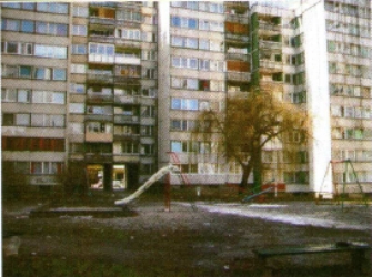 igraliste na Otoci