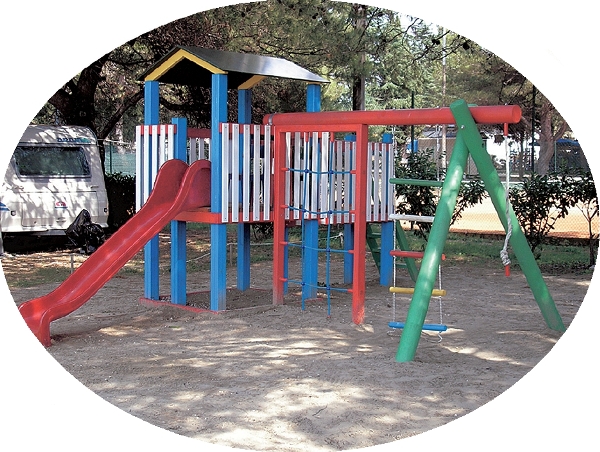 igraliste na Otoci