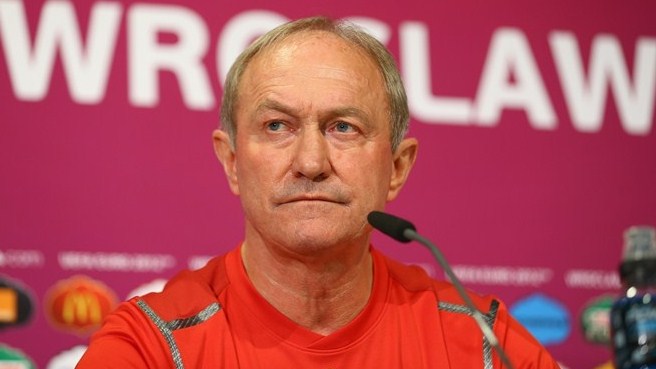 Franciszek Smuda
