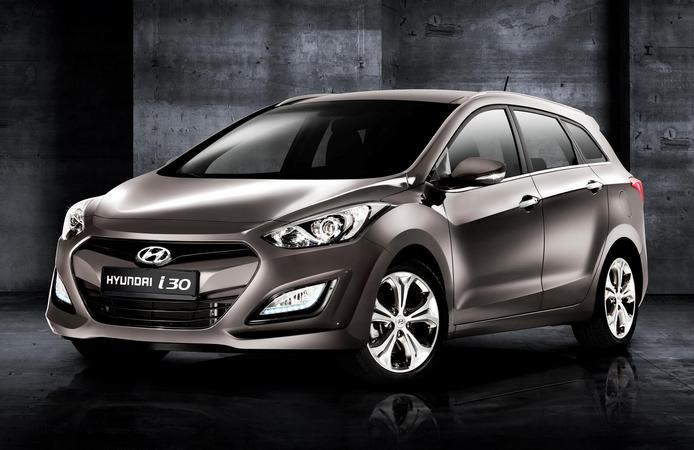 Hyundai - noviteti
