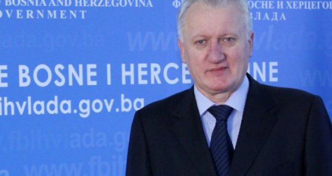 Desnica Radivojević odustao od kandidature za načelnika Srebrenice