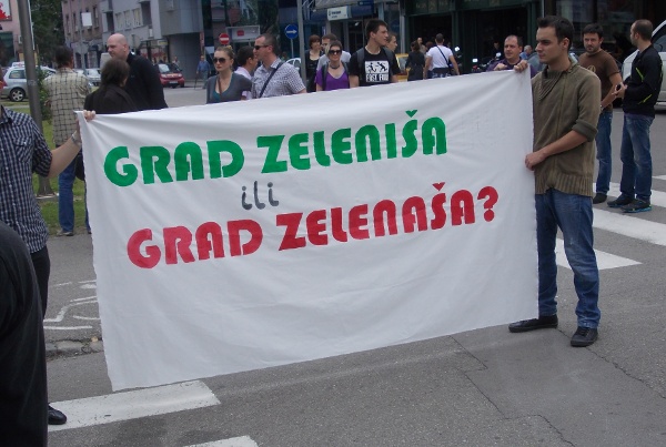 Ko će biti novi banjalučki gradonačelnik