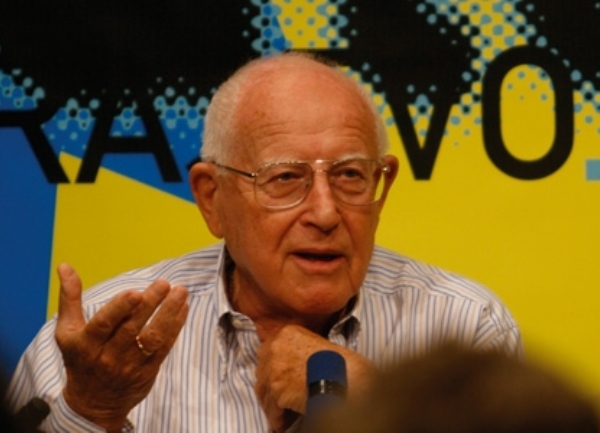 branko lustig
