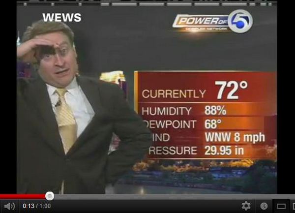 meteorolog