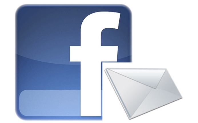 Facebook Mail