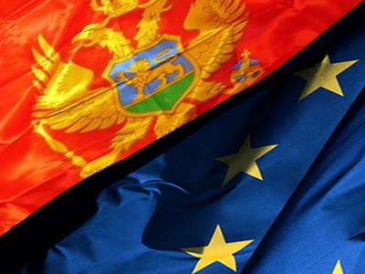 Crnoj Gori odobren početak pregovora sa EU