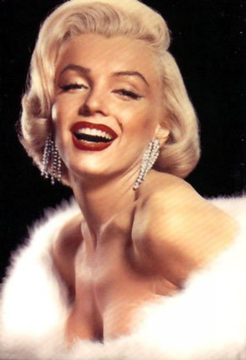 Marilyn Monroe