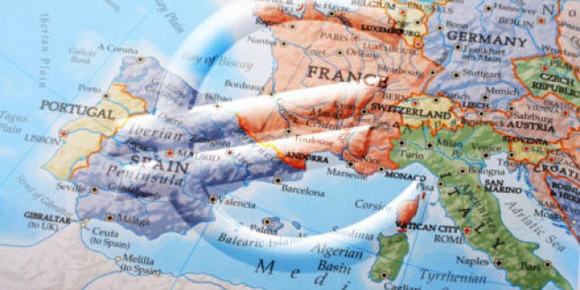 Europa će se podijeliti na sjevernu i južnu?