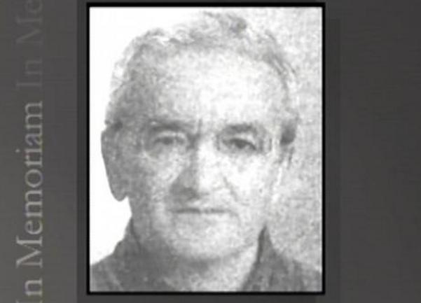 Šukrija Omeragić