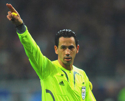Pedro Proenca 