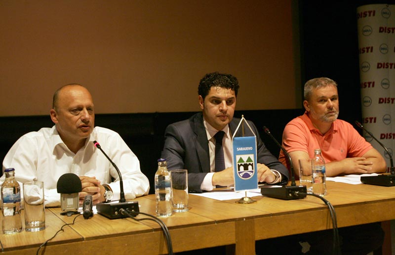 Press SFF-a
