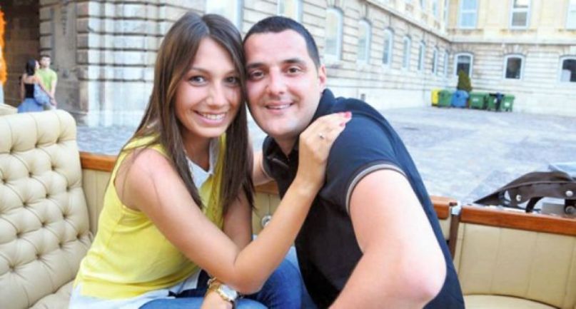 Slađana i Milan