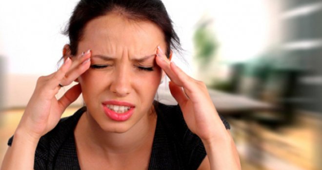 Visoke temperature uzrokuju glavobolje, spriječite ih uz ovih pet savjeta