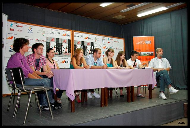 fedra 2012 3. dan