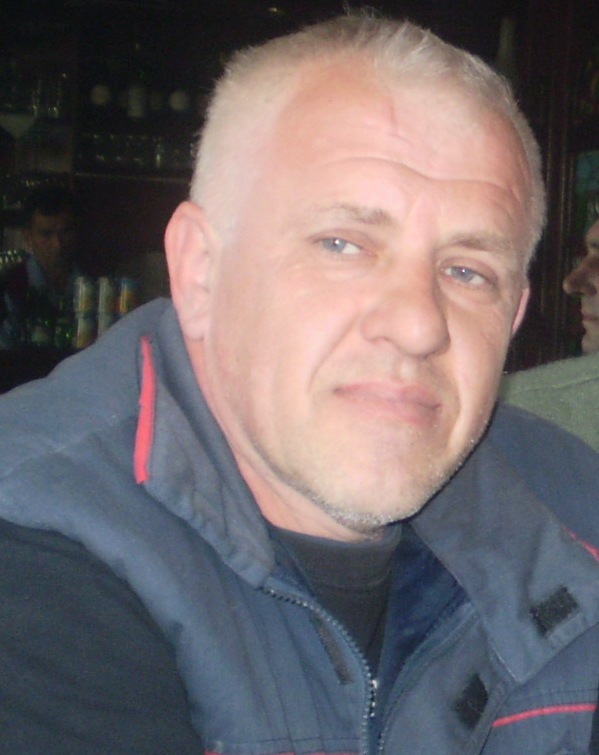 Mirsad Bećirović