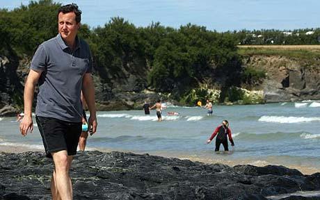 david cameron