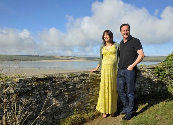 david cameron