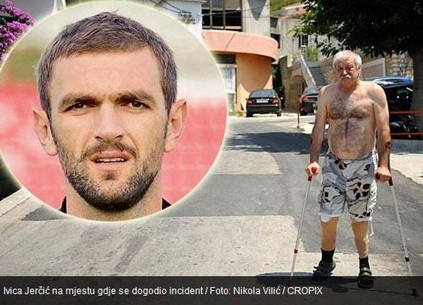 hrgovic invalid