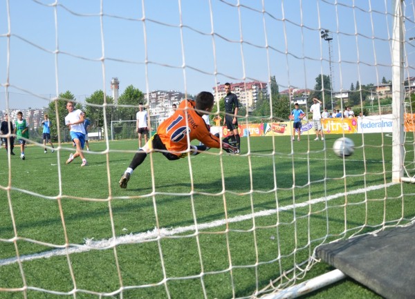 BHT Sportske igre mladih - Sarajevo  