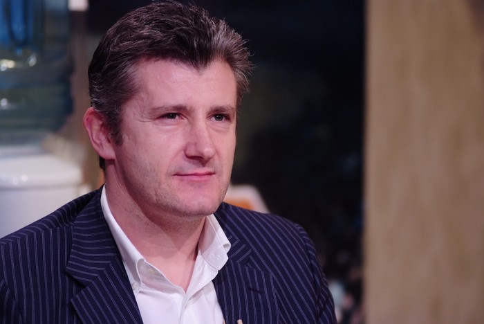 Davor Šuker jednoglasno izabran za predsjednika Hrvatskog nogometnog saveza