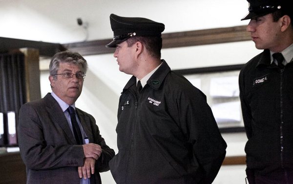 Otvoren Pinočeov testament, nije otkriveno ništa o tajnim računima