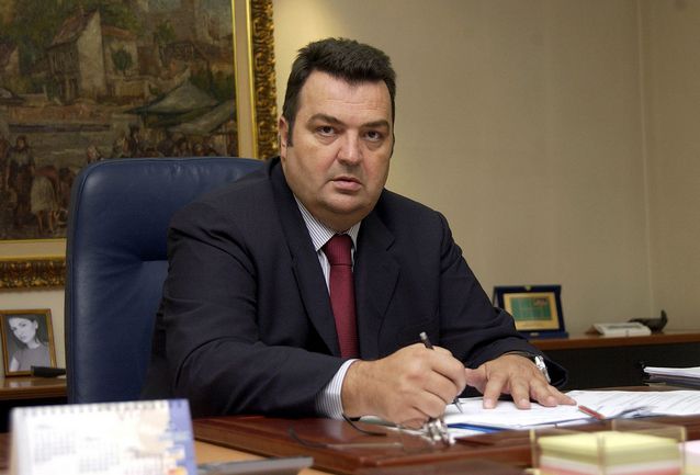 dusko knezevic