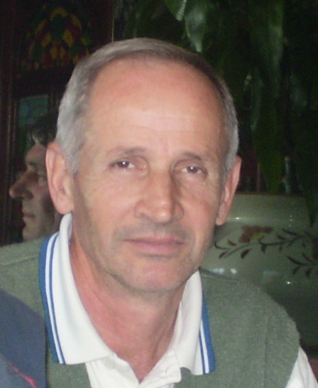 Fahrudin Ćehajić