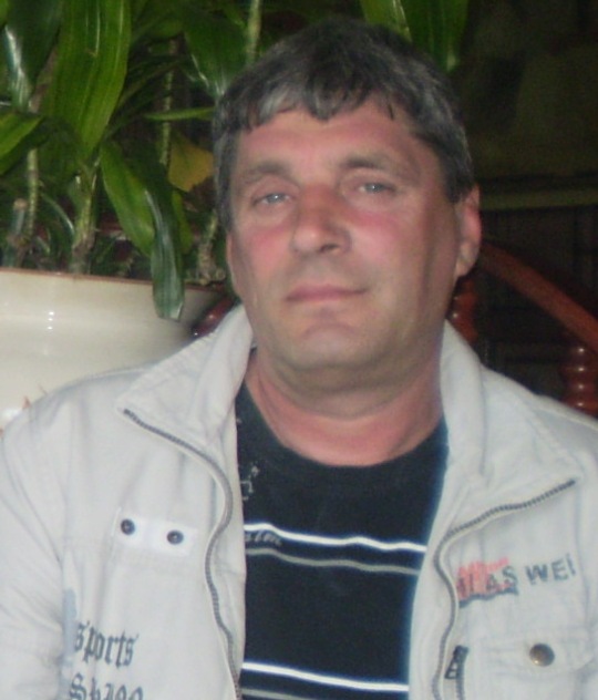 Fahrudin Hasić