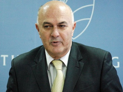 Sead Čaušević