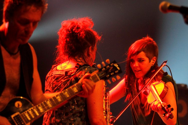 Kultur Shock