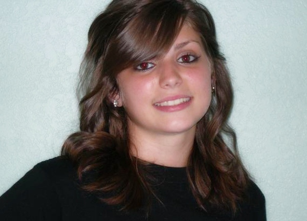 klaudia hidic
